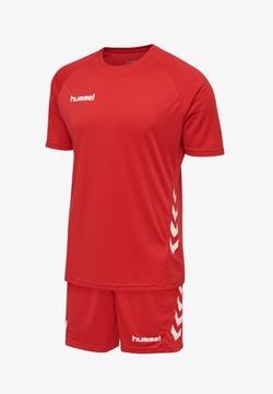 Komplet sportowy Hummel Promo Set r.176