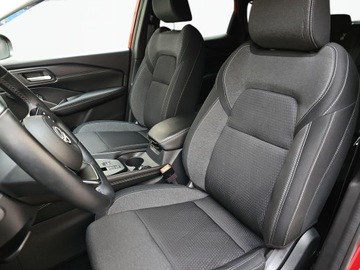 Nissan Qashqai III Crossover 1.3 DIG-T MHEV 140KM 2023 Nissan Qashqai Qashqai 1.3 DIG-T mHEV N-Connecta, zdjęcie 12