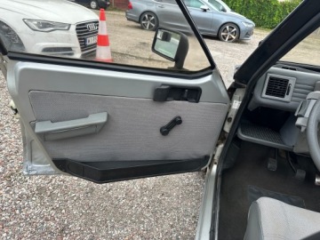 Citroen 1983 Citroen Visa Otwierany dach/Samochód odpala, zdjęcie 15