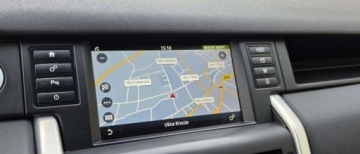 Land Rover Discovery Sport SUV 2.0 TD4 150KM 2017 Land Rover Discovery Sport Land Rover Discovery Sport 2.0 TD4 Pure 2.0, zdjęcie 15