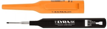 LYRA-INK 480099 черный маркер для глубоких отверстий