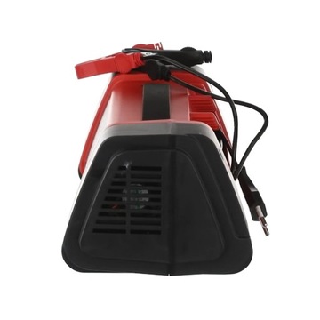 Зарядное устройство-выпрямитель 12В 20А для аккумуляторов AGM