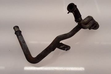 PRŮDUCH JAGUAR S-TYPE (X200) 4R8Q6720BC 2.7L DIESEL 152KW 2004