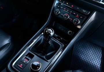 Seat Ateca SUV 1.5 EcoTSI 150KM 2019 Seat Ateca 1,5 150ps Full Led Kamery 360 Skora Navi Blis Serwis Gwarancja, zdjęcie 7