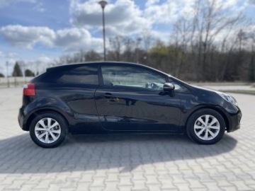 Kia Rio III Hatchback 3d 1.4 WGT 90KM 2012 Kia Rio III 1.4 CRDI 2012 r. 199.000 km. Serwis, zdjęcie 7