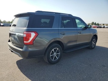 Ford Expedition III 2021 Ford Expedition XLT 2021 3.5L 3.5 Benzyna 375KM, zdjęcie 3