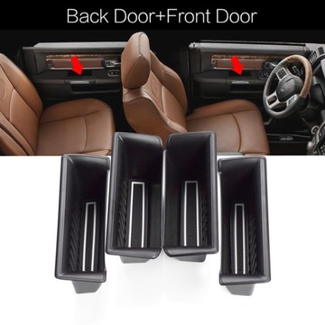 Dla Dodge RAM 1500 2500 3500 2019 2020 2021 uchw