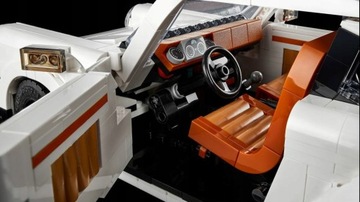 LEGO Creator Expert Porsche 911 10295