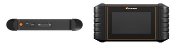 Диагностический тестер FOXWELL i50PRO J POLISH TOUCH