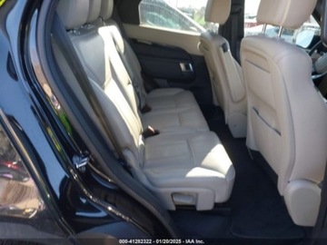 Land Rover Discovery V Terenowy 3.0 Si6 340KM 2020 Land Rover Discovery 2020r., SE, od ubezpieczalni 3.0 Benzyna 340KM, zdjęcie 8