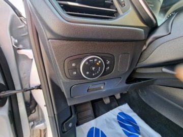 Ford Focus IV Kombi 1.5 EcoBlue 120KM 2019 Ford Focus 1.5 120Ps Navi Alu Start-Stop Kombi Sliczny Gwarancja 1.5 120KM, zdjęcie 11