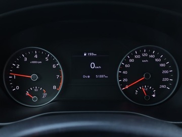 Kia Sportage IV SUV Facelifting 1.6 GDI 132KM 2021 Kia Sportage 1.6 GDI, Salon Polska, Klima, zdjęcie 10