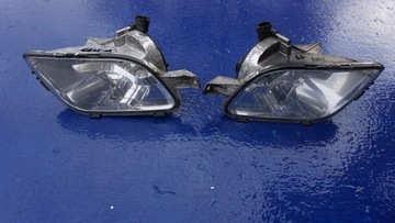 VOLVO S80 V70 XC70 LIFT - PRAWY HALOGEN LED
