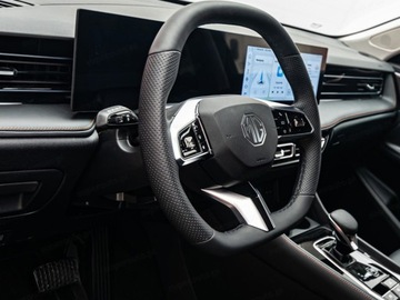 MG HS II SUV Hybrid+ 1.5T HYBRID+ 224KM 2025 MG HS 1.5T HEV+ Exclusive aut Suv 224KM 2025, zdjęcie 5