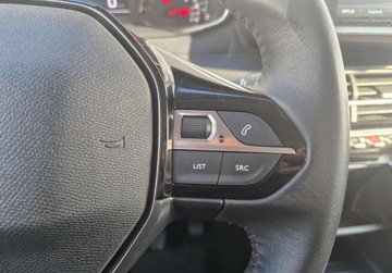 Peugeot 208 II Hatchback 1.2 PureTech 75KM 2022 Peugeot 208 1,2 benzyna 75 KMSalon PLSerwis ASO1 wlascicielbezwypadkowy, zdjęcie 19