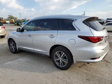 Infiniti 2020 Infiniti QX60 Luxe 2020 3.5l 3.5 Benzyna 295KM, zdjęcie 1
