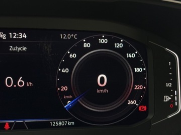 Volkswagen Tiguan Allspace SUV Facelifting 2.0 TDI SCR 150KM 2022 Volkswagen Tiguan Allspace VW Tiguan Allspace 2.0 TDI SCR Life 2.0 Diesel, zdjęcie 30