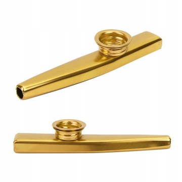 Instrument muzyczny ze stopu aluminium Mini