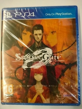 Gra Steins; Gate 0 PS4