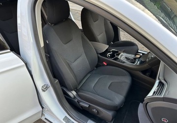 Ford Mondeo V Kombi 2.0 TDCi 180KM 2017 Ford Mondeo PowerShift 2.0 Diesel 180KM, zdjęcie 34