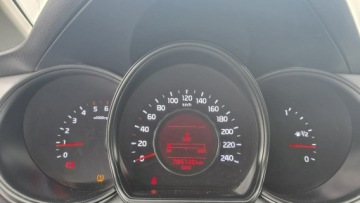 Kia Ceed II Hatchback 5d Facelifting 1.6 CRDi 110KM 2015 Kia Cee'd klima zarejestrowana salon polska LEDY, zdjęcie 8