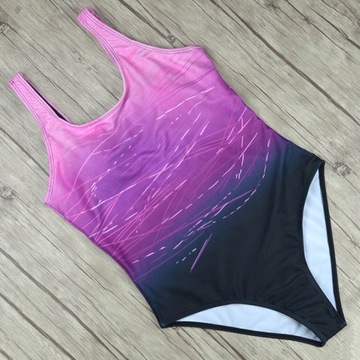 ЦЕЛЬНЫЙ КУПАЛЬНИК МОНОКИНИ 3XL