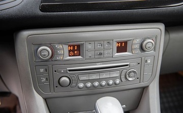 Citroen C5 III 2009 Citroen C5 2.0HDI 140KM Automat Hydro Pdc Alu Full Serwis Gwarancjia, zdjęcie 17