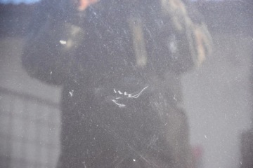 АУДИ А6 С5 КАПОТ