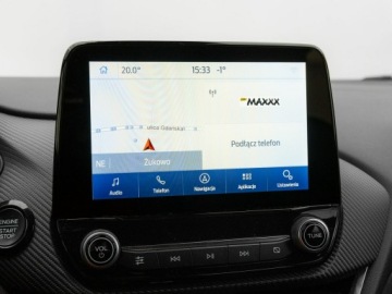 Ford Puma II 2023 Ford Puma GD1M948#1.0 EcoBoost mHEV ST-Line X DCT, zdjęcie 16