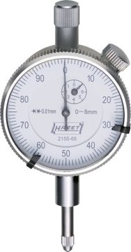 HAZET 2155-65 Wskaźnik tarczy, wielokolorowy