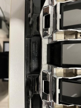 VOLVO XC60 II ПОДЪЕМНАЯ РЕШЕТКА ДИСТАНЦИОННАЯ 32291019 32386077