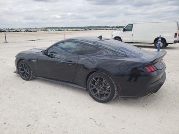 Ford Mustang VI Fastback Facelifting 5.0 Ti-VCT 450KM 2024 Ford Mustang GT 2024 5.0l 5.0 Benzyna 450KM, zdjęcie 1