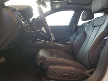 Audi A4 B9 2021 Audi a4 Premium Plus 45 2021 2.0l 2.0 Benzyna 261KM, zdjęcie 7