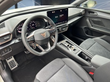 Cupra Leon II Sportstourer Facelifting 2.0 TSI 204KM 2026 Cupra Leon Sportstourer 2.0 TSI 204 KM DSG 4Drive, zdjęcie 4