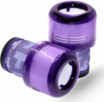 МОЮЩИЙСЯ ФИЛЬТР ДЛЯ DYSON V15 DETECT ABSOLUTE + БЕСПЛАТНЫЙ ОЧИСТИТЕЛЬ | ВЫСШЕЕ КАЧЕСТВО