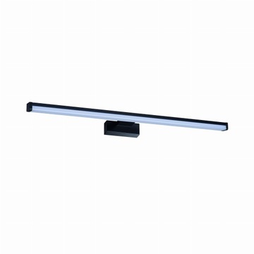 ASTEN LED IP44 12W-NW-B galeria nad lustra i obraz