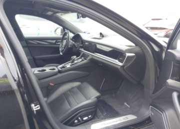 Porsche Panamera II 2018 Porsche Panamera PORSCHE PANAMERA 4S 2.9 Benzyna 446KM, zdjęcie 8