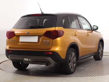 Suzuki Vitara III 2022 Suzuki Vitara 1.4 BoosterJet, Salon Polska, zdjęcie 4