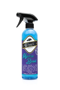 Wowo's Hydro Bead powłoka do aplikacji na mokro