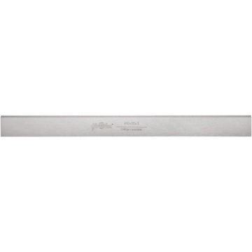 NÓŻ DO STRUGAREK 510X30X3,0MM NCV1 GLOBUS