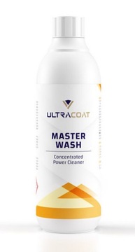 ULTRACOAT Master Wash 500ml Środek Czyszczący