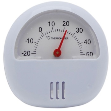 ТЕРМОМЕТР С МАГНИТОМ ДЛЯ ХОЛОДИЛЬНИКА С МОРОЗИЛЬНОЙ КАМЕРОЙ