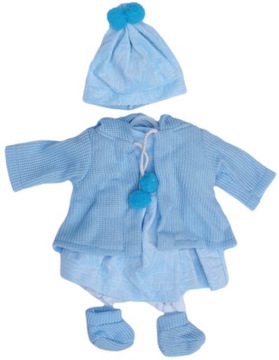 ОДЕЖДА ДЛЯ КУКЛЫ 45 СМ