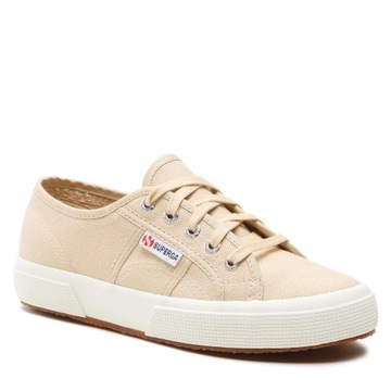 SUPERGA-Tenisówki damskie Cotu Classic rozmiar 37/23,6cm