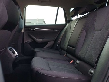 Skoda Octavia IV Kombi 2.0 TDI 150KM 2022 Skoda Octavia Skoda Octavia 2.0TDI 150KM DSG StyleLED MatrixVirtualSalon P, zdjęcie 25