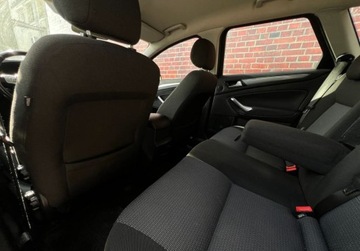 Ford Mondeo IV Kombi 2.0 Duratorq TDCi DPF 140KM 2009 Ford Mondeo Automat Klima Super Stan Gwarancja w cenie Warszawa VKKD 2.0, zdjęcie 15