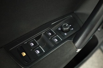 Volkswagen Tiguan Allspace SUV 1.5 TSI EVO 150KM 2019 VW Tiguan Allspace 1.5 TSI, Salon Polska, Automat, zdjęcie 22