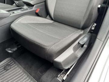 Skoda Octavia IV Liftback 1.5 TSI EVO 150KM 2021 Skoda Octavia 1.5 TSI / 150 KM FV-23%, ASO, Bezwyp, zdjęcie 12