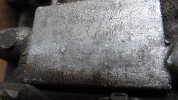 AUDI A3 8L 1.9TDI ČERPADLO VSTŘIKOVAČE 0460404977