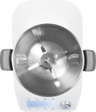 Многофункциональный кухонный комбайн TermoCooker Catler TC 8010
